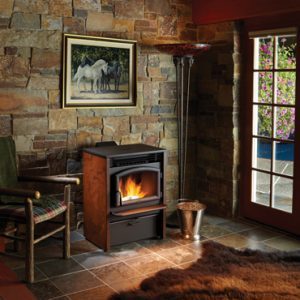 Lopi Pellet Stove
