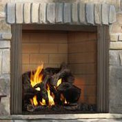 Outdoor Lifestyles Outdoor Fireplaces